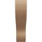 Ekena Millwork 2in. W x 8in. H x 12in. L Greensboro Woodgrain TimberThane Rafter Tail, Primed Tan RFTUR02X08X12GRNRCPR - alternate 2